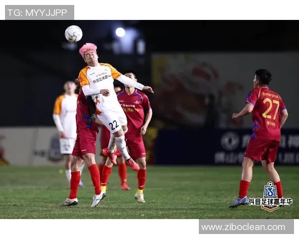 抖音足球星仔因受困网络压力宣布退网 亲述心路历程