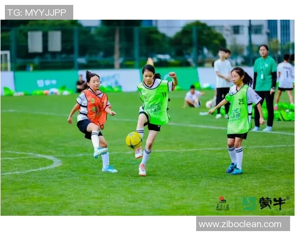 海南足球崛起之星未来可期 青少年足球人才培养助力足球梦