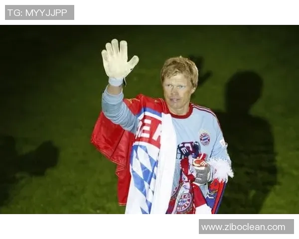 狮王卡恩的传奇守门人生与无畏精神启示录