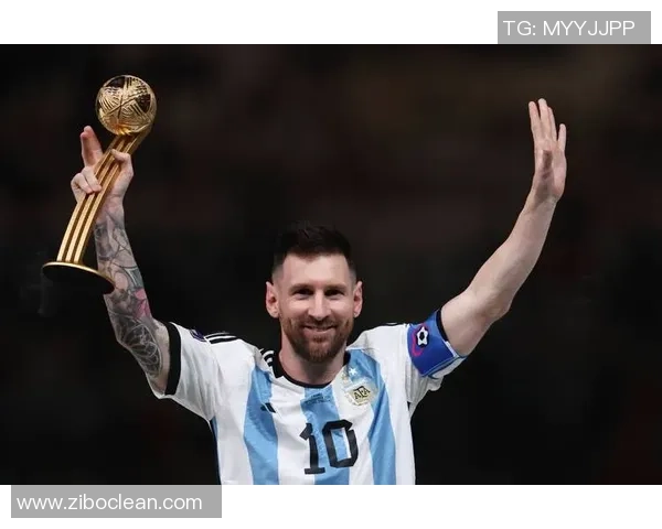 阿根廷足球明星梅西荣登世界顶级球员巅峰成就回顾